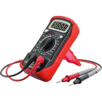 Multimetr VIGOR Univerzální měřicí přístroj (multimetr) V4324
