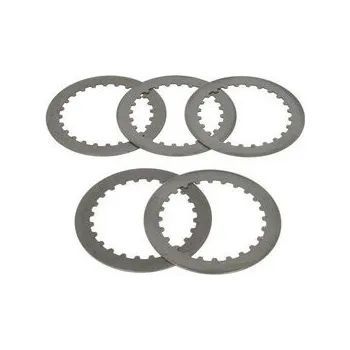 Spojkové ocelové (plechové) lamely TRW Honda XR 250 R 86-95