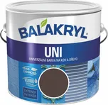 Balakryl UNI mat 2,5 kg