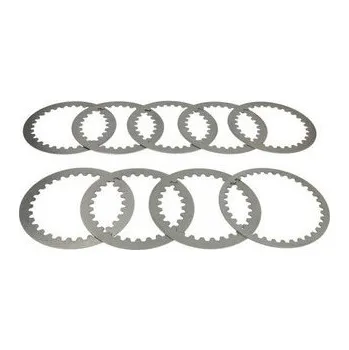 Spojkové ocelové (plechové) lamely TRW KTM 1190 Adventure ABS 13-16