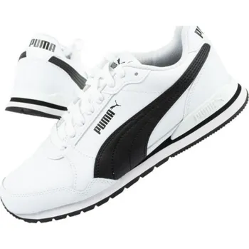 Pánská treková obuv Sportovní obuv Puma St Runner v3 M 384855 09 47