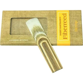 Fiberreed Plátek Tenor saxofon - trikoS 10428