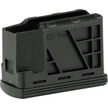 Airsoftová zbraň zásobník CZ 600 cal. 223 Remington - 5 nábojů