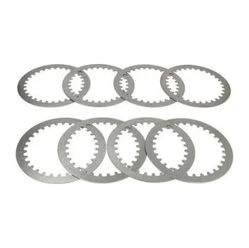 Spojkové ocelové (plechové) lamely TRW BMW F 650 GS Dakar 00-04