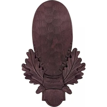 Podložka pod trofej č.141 - černá