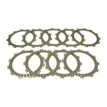 Spojkové lamely TRW Yamaha XV 950 R 17-