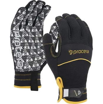 Pracovní oblečení Procera | Rukavice ROBOTIC - 10