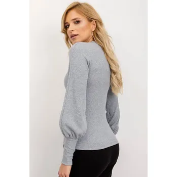 Oblečení a móda Halenka model 168203 Rue Paris M