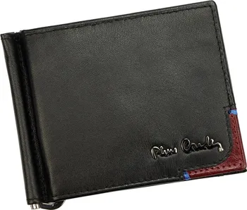 Peněženka Pierre Cardin Tilak75 8858A černá/červená