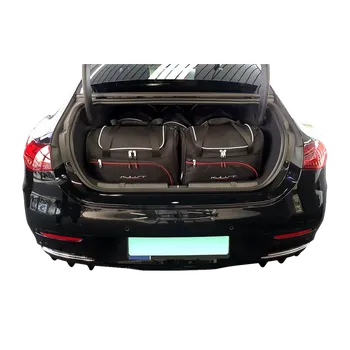 Organizér do auta Sada tašek do kufru auta - MERCEDES-BENZ EQE