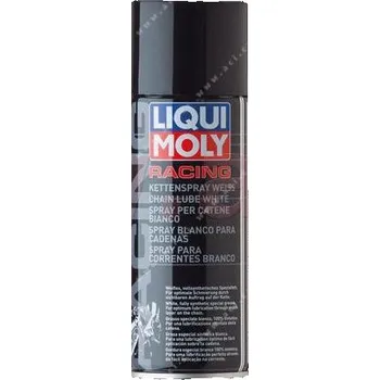 Auto-moto LIQUI MOLY mazivo na řetězy motocyklů ve spreji 400 ml