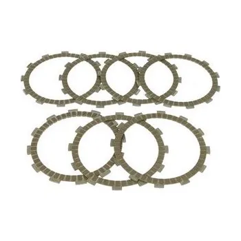 Spojkové lamely TRW Honda CX 500 E 82-