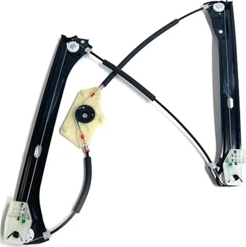 Autosklo Škoda Superb III-Přední spouštěč skla elektrický levý