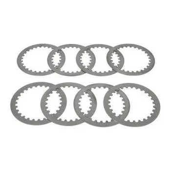 Spojkové ocelové (plechové) lamely TRW Yamaha XJ 600 Diversion 91-97