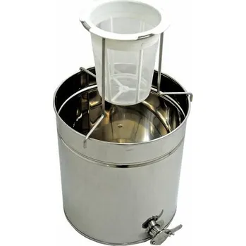 Lysoň Stojan na kuželové síto