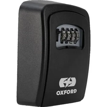 Motozámek Schránka na klíče s číselníkem KEY SAFE, OXFORD