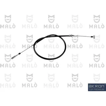 Lanko parkovací brzdy Tažné lanko, parkovací brzda PERSEA 26753