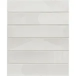 Equipe WADI dlažba Decor Snow 6x30 (0,5m2) 30067 cena za 1 m2