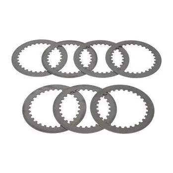 Spojkové ocelové (plechové) lamely TRW Yamaha YZ 125 06-22