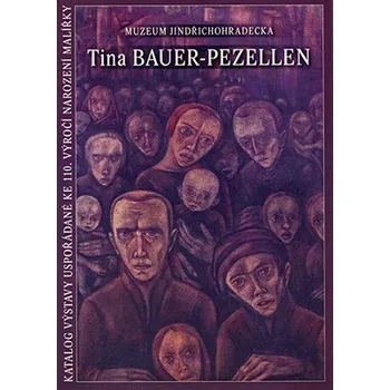 RC model auta Tina Bauer - Pezellen