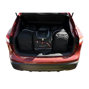 Organizér do auta Sada tašek do kufru auta - NISSAN QASHQAI I