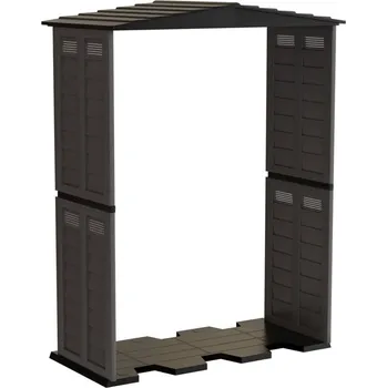 Zahradní domek Rozšíření k zahradnímu domku