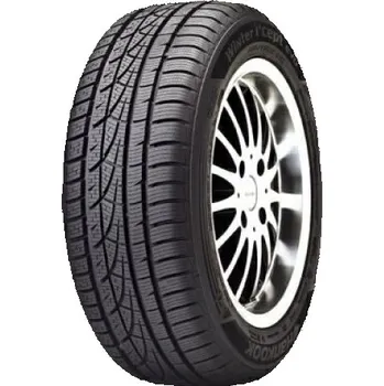 Zimní osobní pneu HANKOOK WINTER ICEPT EVO W310 205/50 R15 86H