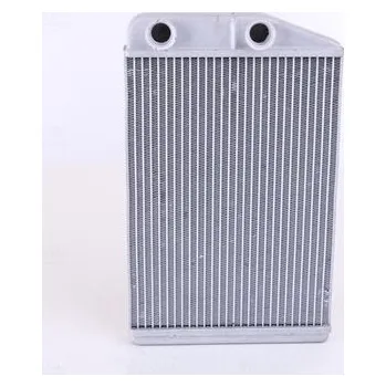 Výměník tepla, vnitřní vytápění NISSENS 73989