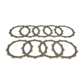 Spojkové lamely TRW Kawasaki GPZ 1100 95-98