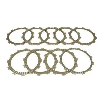 Spojkové lamely TRW KTM SMR 450 Supermoto 08-12