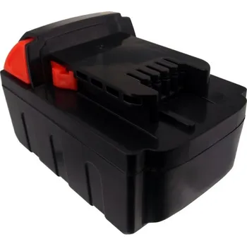 Baterie k notebooku Baterie Cameron Sino CS-MKM180PW za M18 B2 - neoriginální