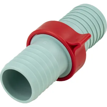 Spojka na hadici, 40mm, plast, 3010S, IPIERRE