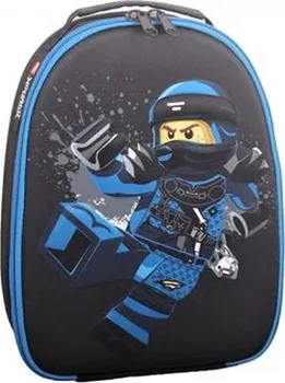 LEGO Ninjago termotaška 22,6 x 30 x 6,5 cm