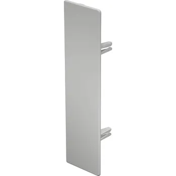 Bazénové osvětlení OBO Bettermann 6193366 zakončení (š x v) 60 mm x 230 mm 1 ks čistě bílá