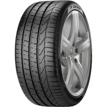 Letní osobní pneu PIRELLI P ZERO 275/45 R20 110Y XL Porsche