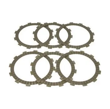 Spojkové lamely TRW KTM EXC 400 93-95