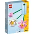 Stavebnice LEGO LEGO 40647 Lotosové květy