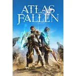 Atlas Fallen PC digitální verze