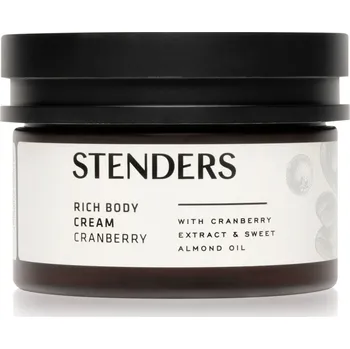 STENDERS Cranberry bohatý krém na tělo 200 g