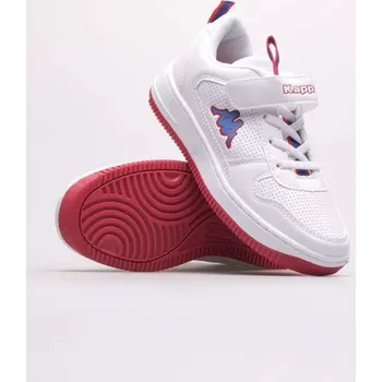 Dětská treková obuv Boty Kappa Fogo K Jr 260989K-1020 31