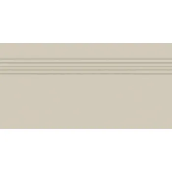 Obklad Rako TCPSE010 Taurus Color slonová kost schodovka 30x60 cm matná (ks)