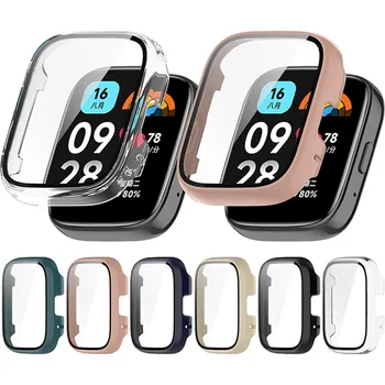 Příslušenství k chytrým hodinkám Kryt Na Hodinky Redmi Watch 3 Active Barva: Smetanová