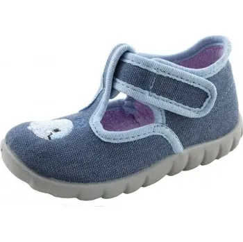 Dívčí obuv Fischer 531552-594, 21