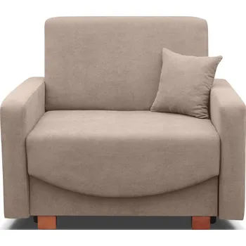 Konsimo Inca 105 x 96 x 83 cm Křeslo Konsimo Inca 105 x 96 x 83 cm