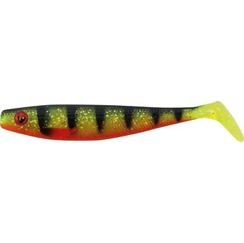 Umělá nástraha Gumová nástraha Fox Rage New Pro Shad Colours UV Perch 14cm