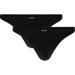 Atlantic 2BMP-253 černé 2 ks