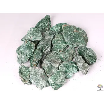 Drahý kámen Magieprirody.cz Fuchsit surový kámen 3 - 7 cm #553 Množství: 1ks