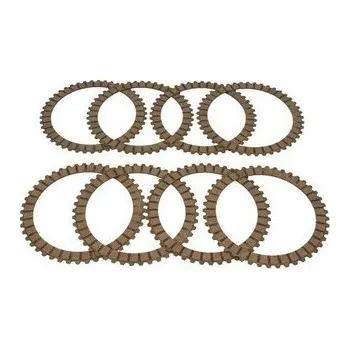 Spojkové lamely TRW Suzuki GSX-R 750 W 92-95