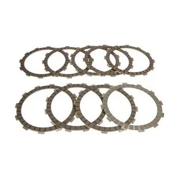 Spojkové lamely TRW Kawasaki GTR 1400 15-18