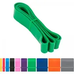 Gorilla Sports Odporová guma 45 mm, zelená